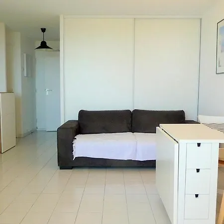 Savanna I Joli 2 Pieces Vue Piscine Rochelongue Cap D'agde Agde