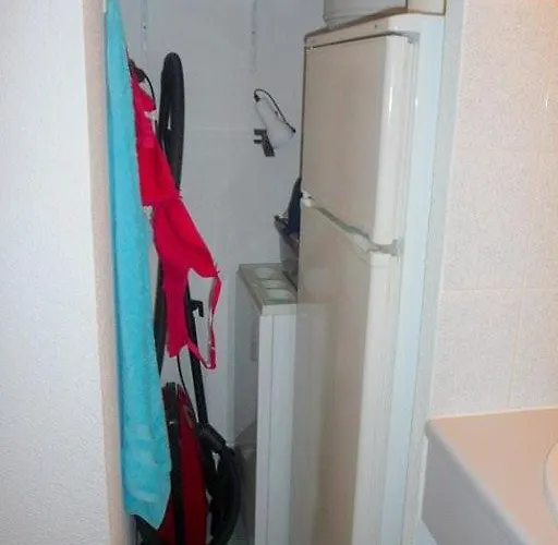 Apartamento Savanna I Joli 2 Pieces Vue Piscine Rochelongue Cap D'agde