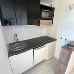 Διαμέρισμα Savanna I Joli 2 Pieces Vue Piscine Rochelongue Cap D'agde