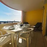 Διαμέρισμα Savanna I Joli 2 Pieces Vue Piscine Rochelongue Cap D'agde