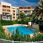 Savanna I Joli 2 Pieces Vue Piscine Rochelongue Cap D'agde Διαμέρισμα Agde